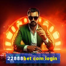 22888bet com login